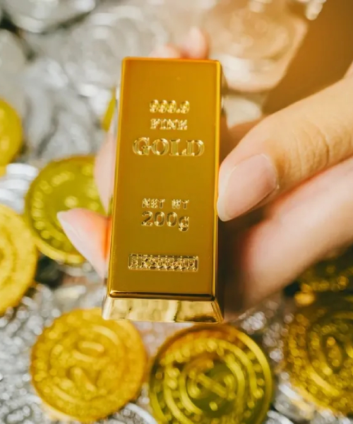 gold buyers near Green Fields